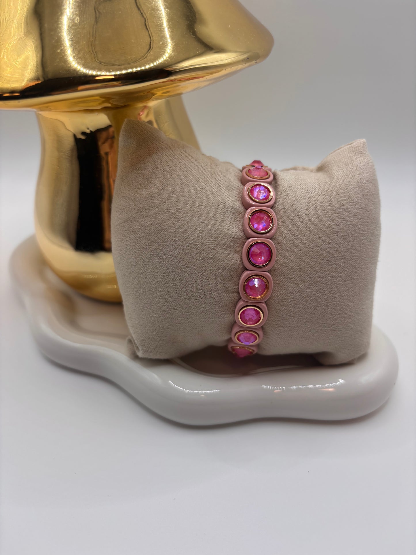 Candy Bracelet