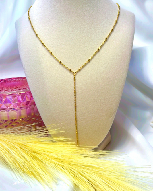 Alondra Necklace