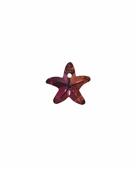 Crystal Star charme