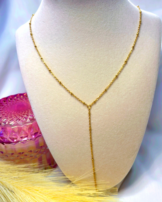 Alondra Necklace