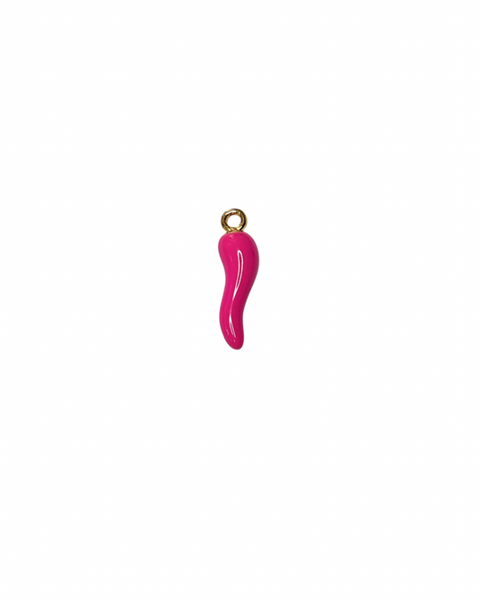 Pepper charm
