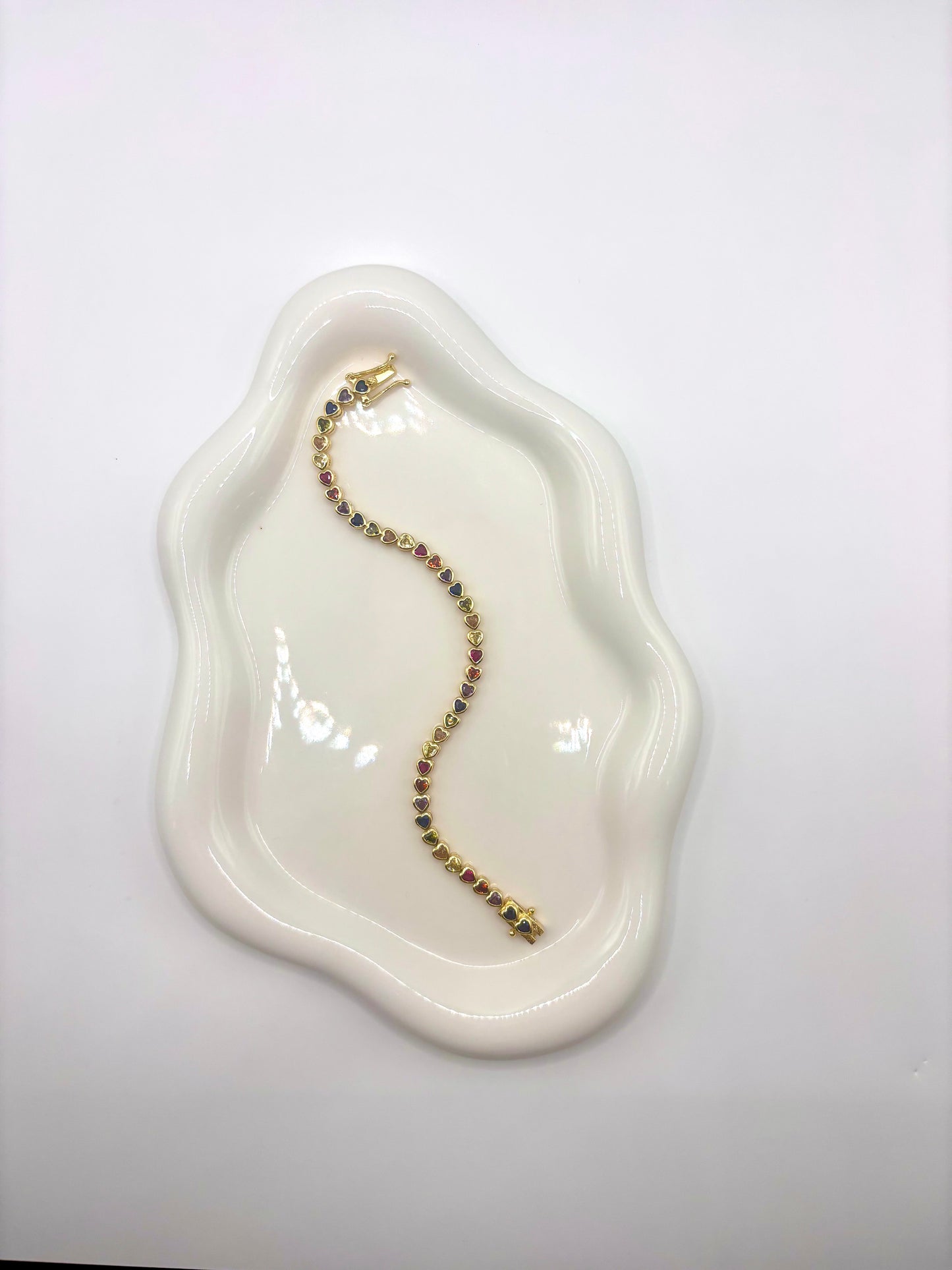 Promise Glow Bracelet