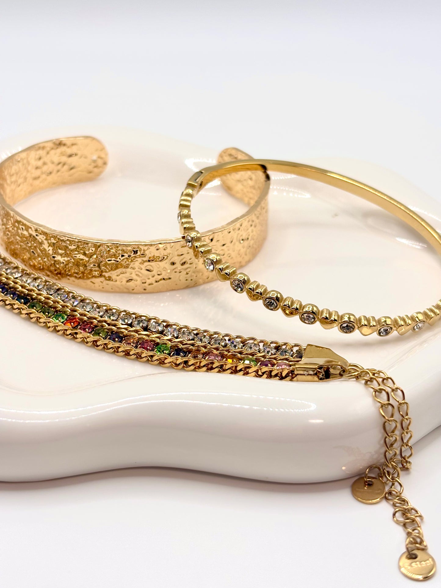 Autumn Bracelet