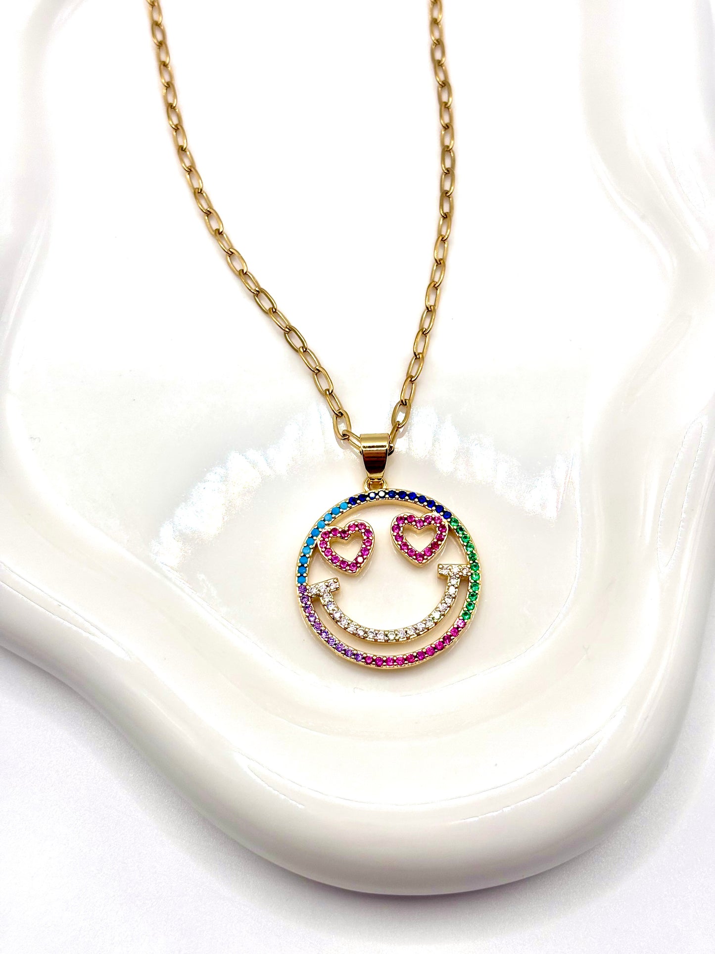 Joy of Grace Necklace