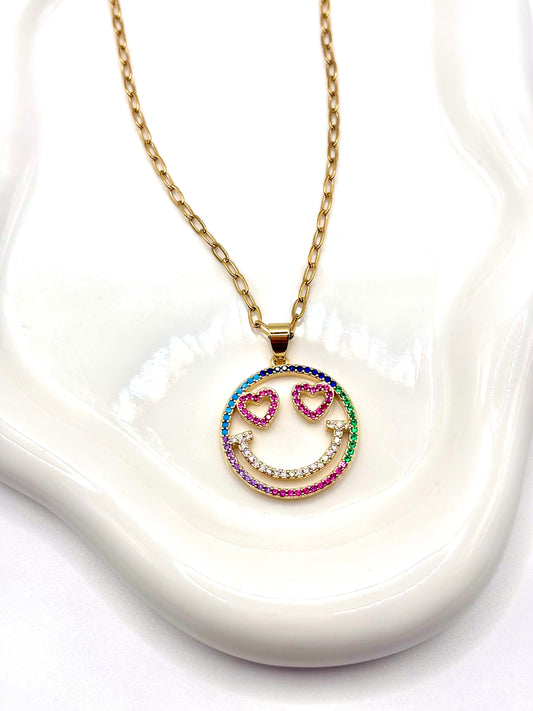 Joy of Grace Necklace