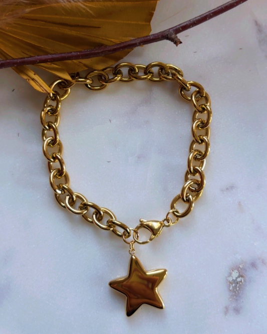 Estrella Bracelet