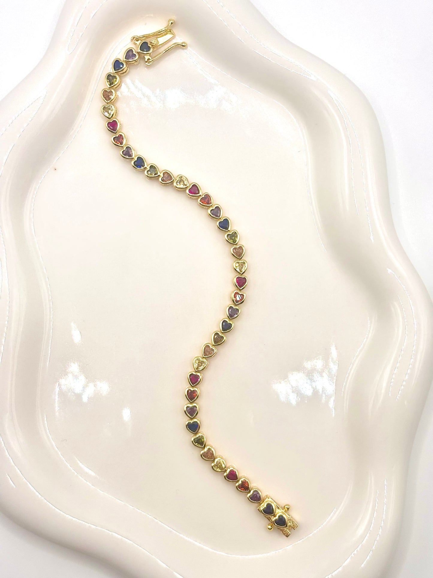 Promise Glow Bracelet