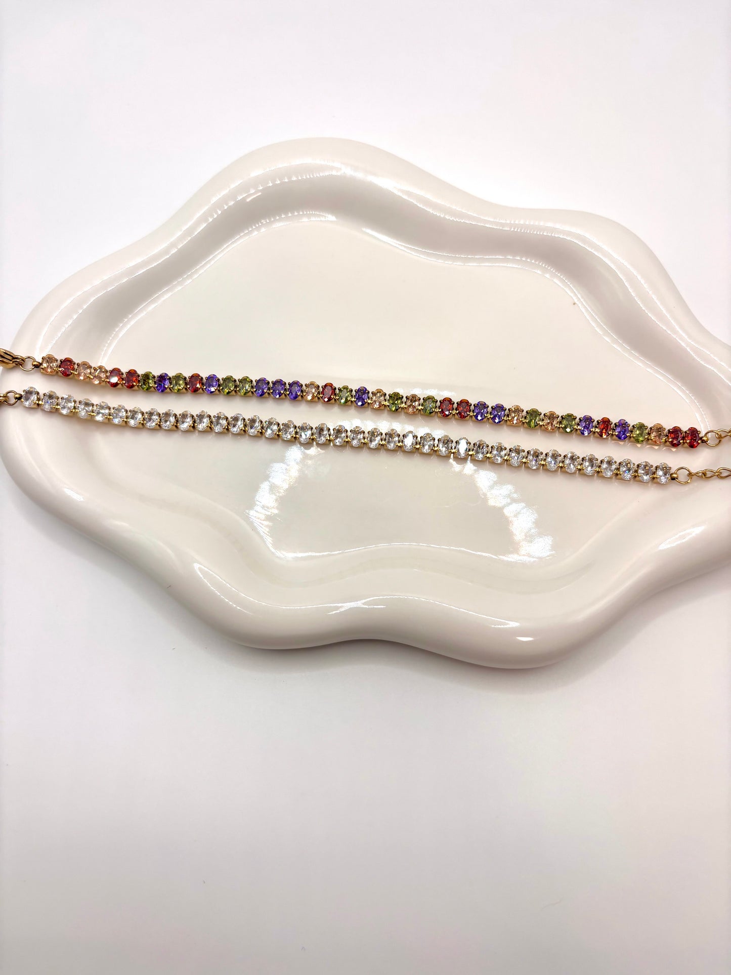 Brilla Bracelet