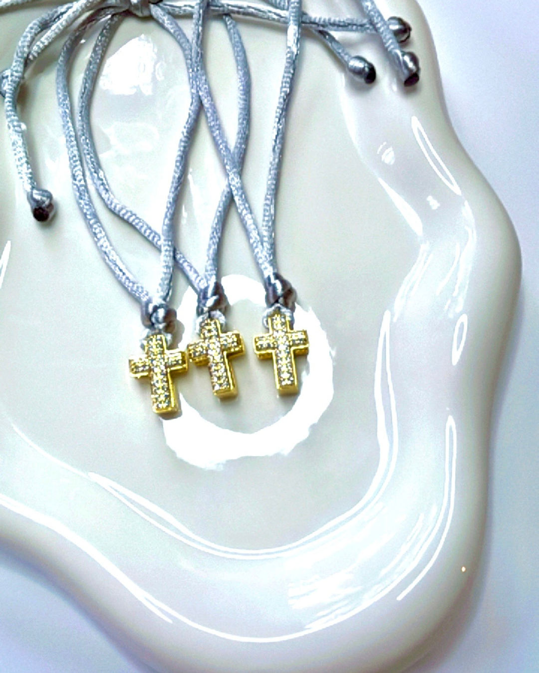Amor Verdadero Bracelet
