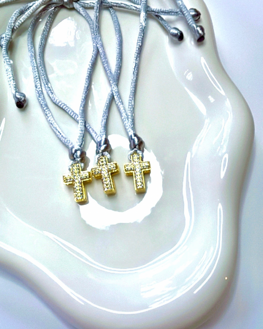 Amor Verdadero Bracelet