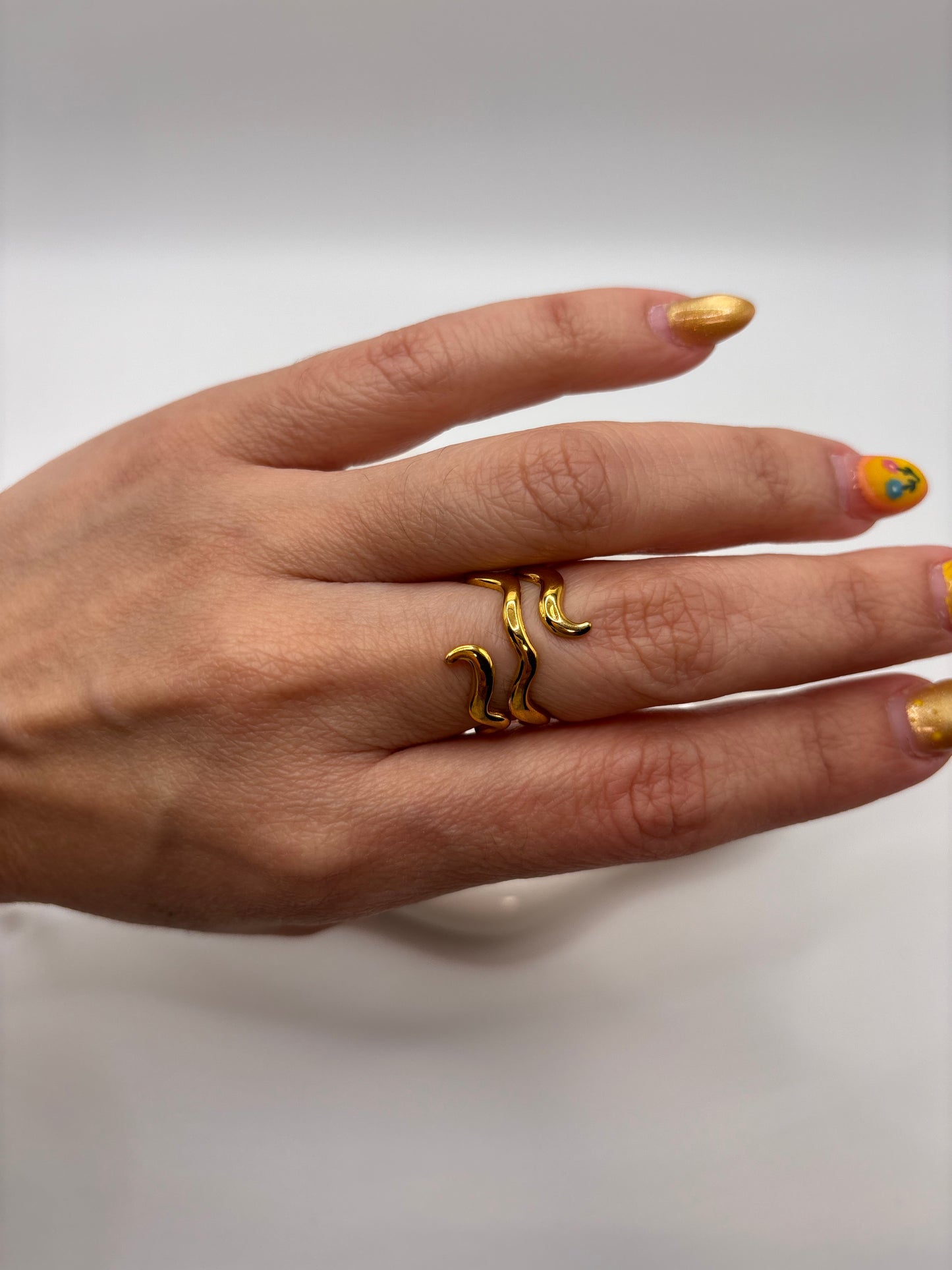 Gabi Ring