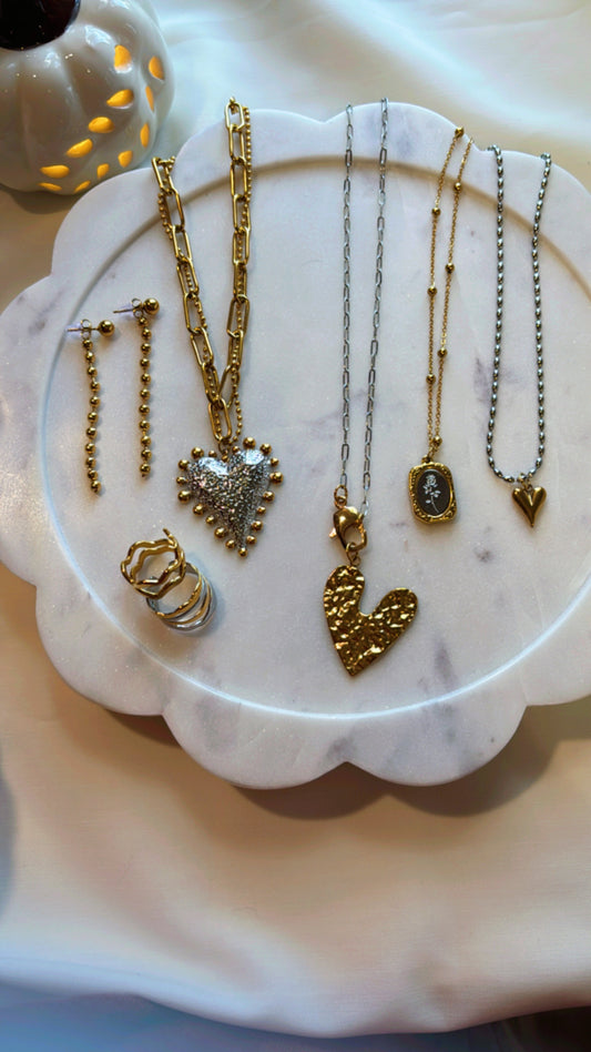 Precioso Necklace