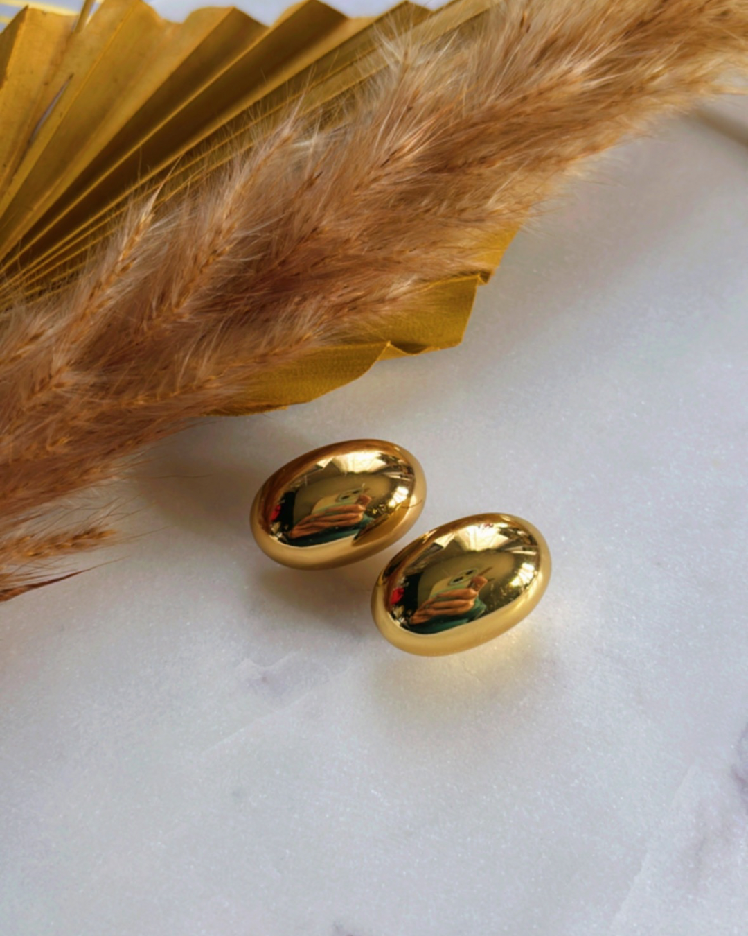 Alondra Earrings