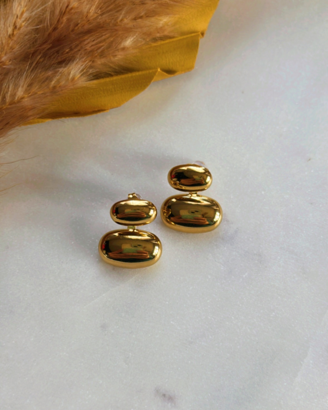 Sofia Earrings