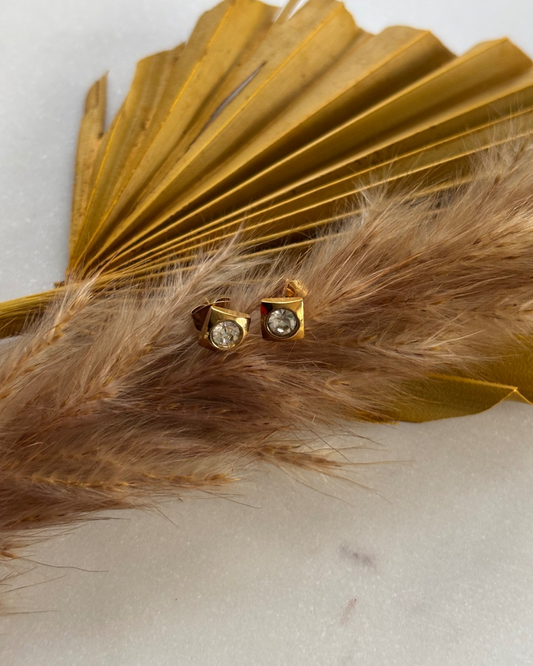 Alana Earrings