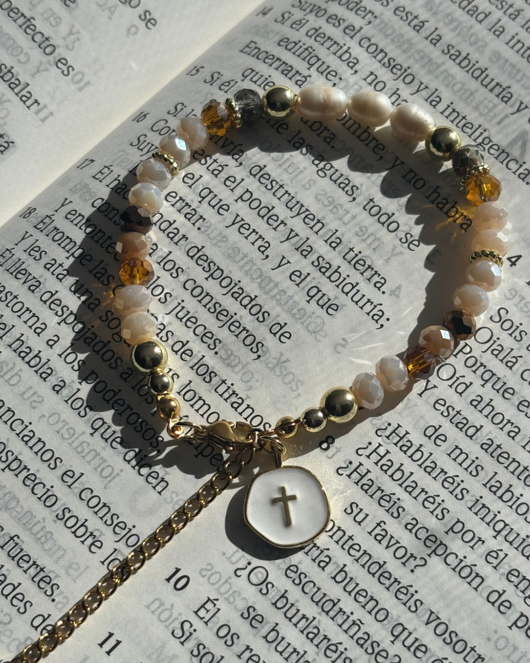 Esperanza Viva Bracelet