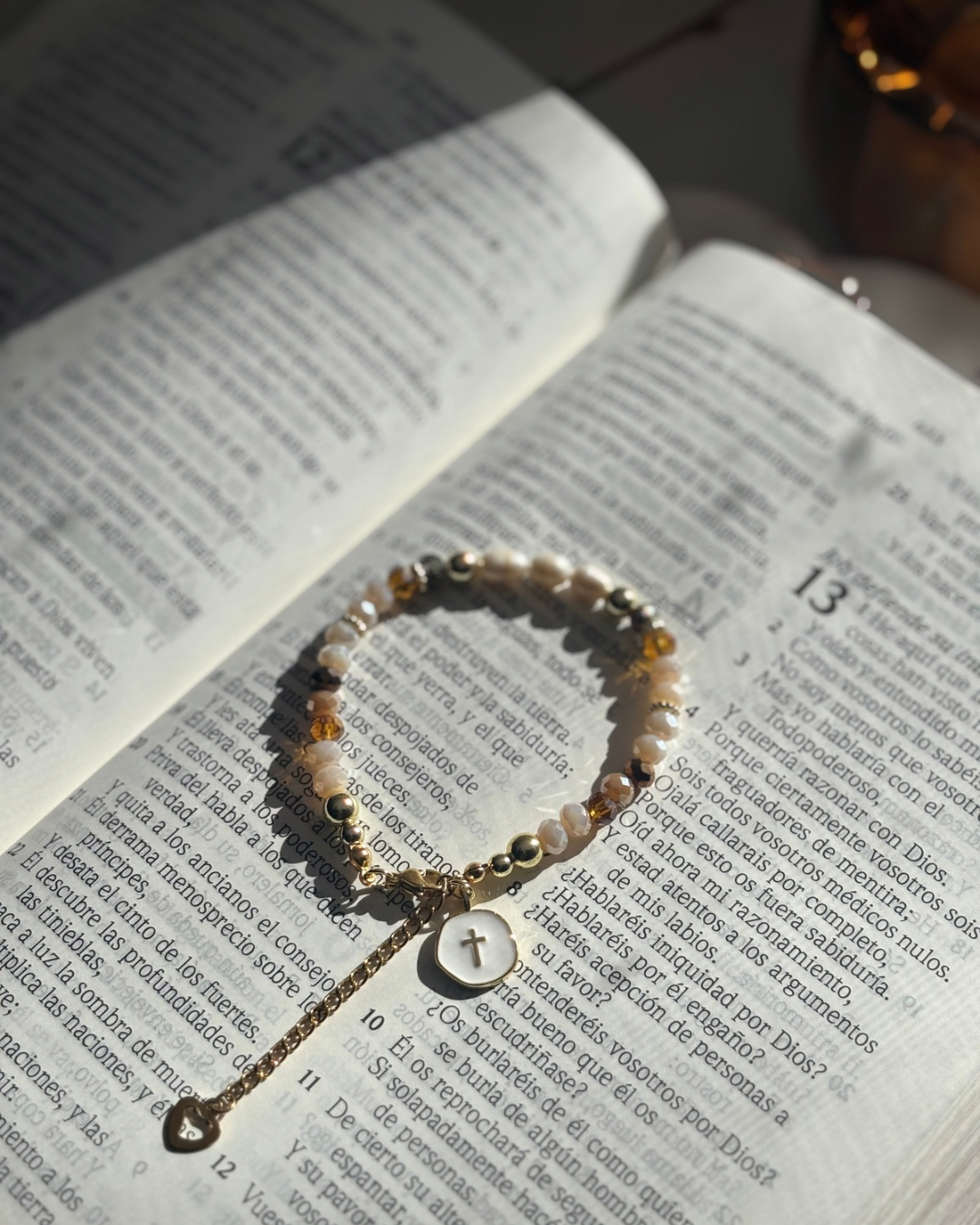 Esperanza Viva Bracelet