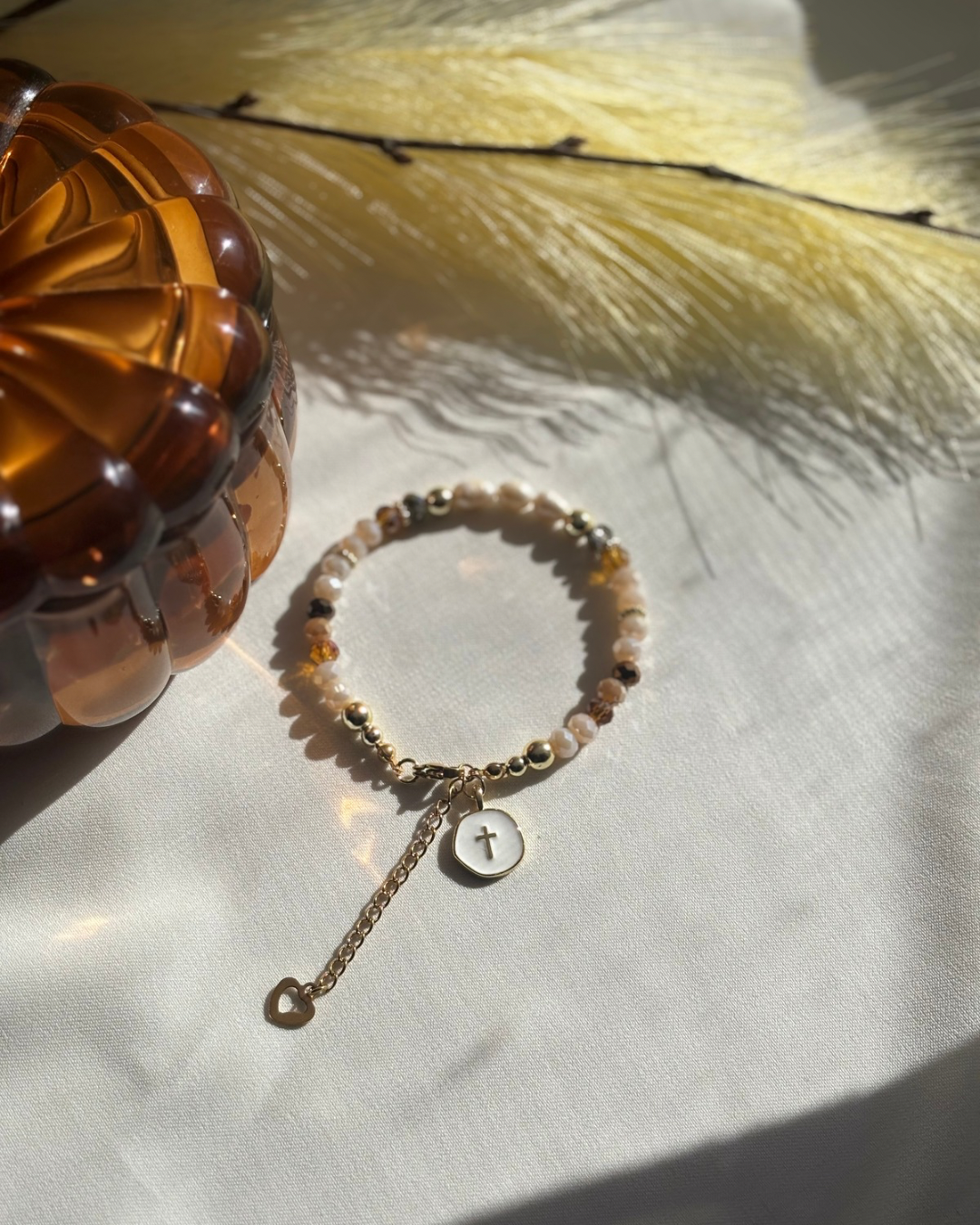 Esperanza Viva Bracelet
