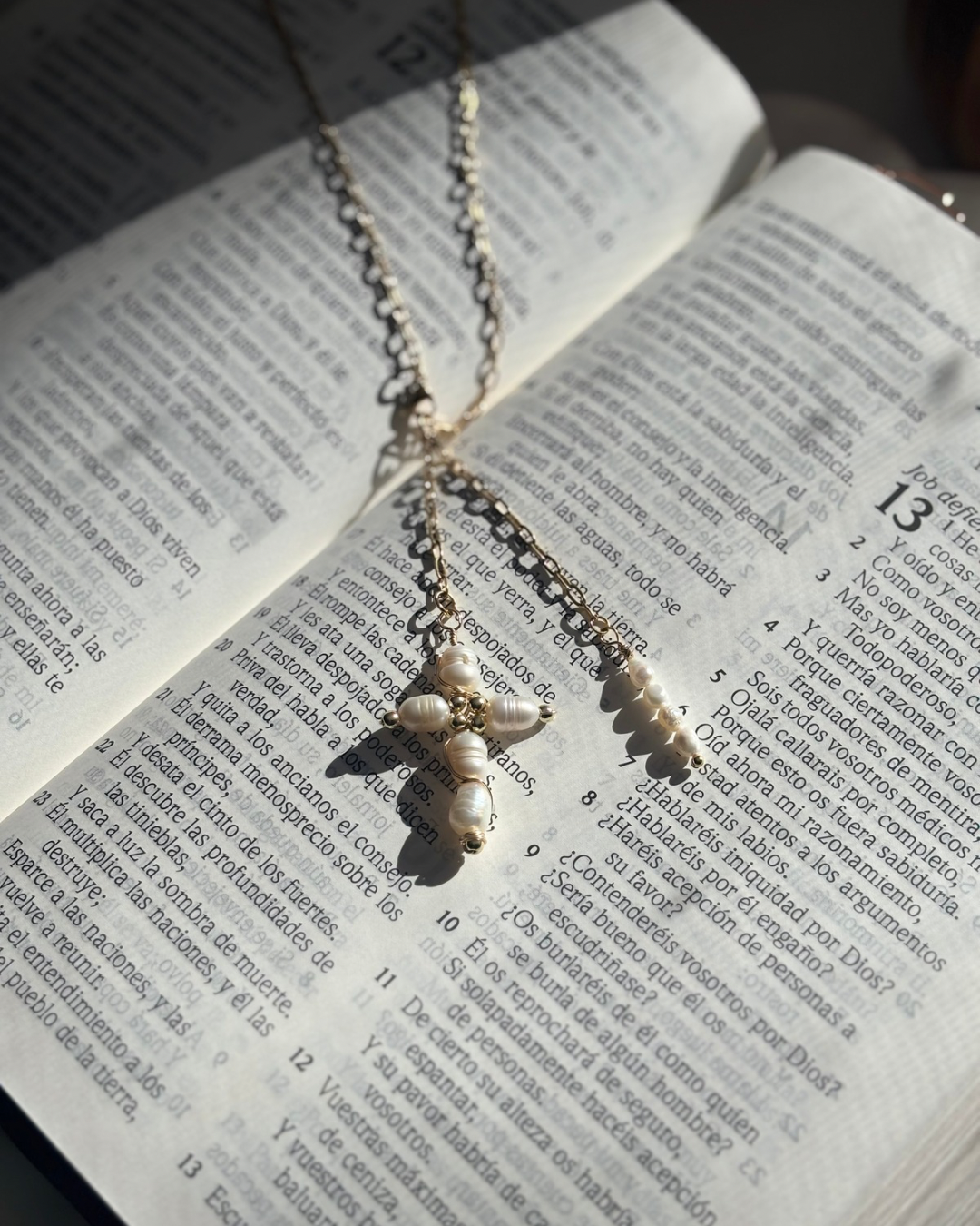 Amor Infinito Necklace