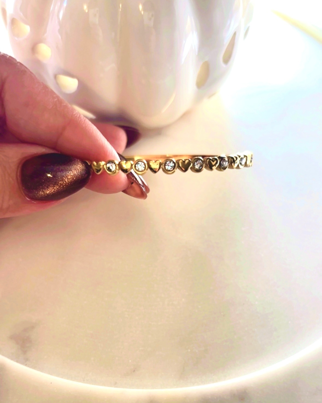 Aurora Bracelet